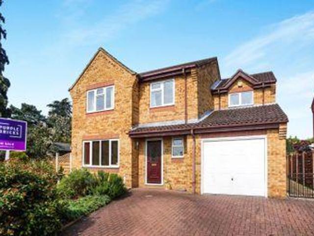 House for sale in Brigg, North Lincolnshire