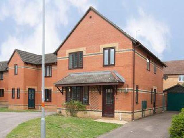 House for sale in Brackley, West Northamptonshire