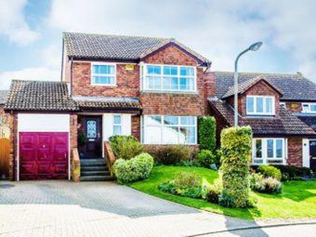 House for sale in Buckingham, Buckinghamshire