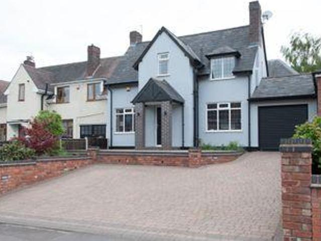 House for sale in Birmingham, West Midlands