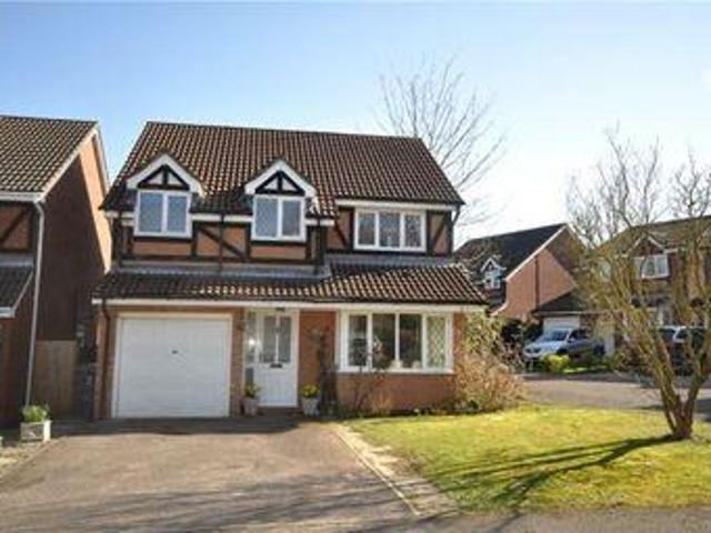 House for sale in Priest Down, Hampshire