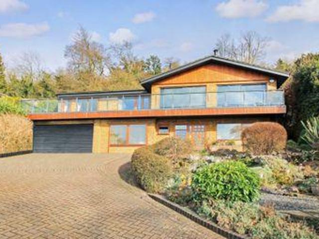 House for sale in Pouchen End, Hertfordshire