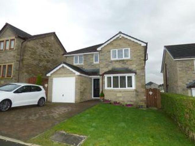 House for sale in Rossendale, Lancashire