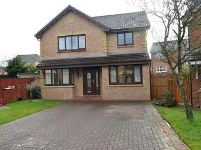 House for sale in Cambusnethan, Scotland