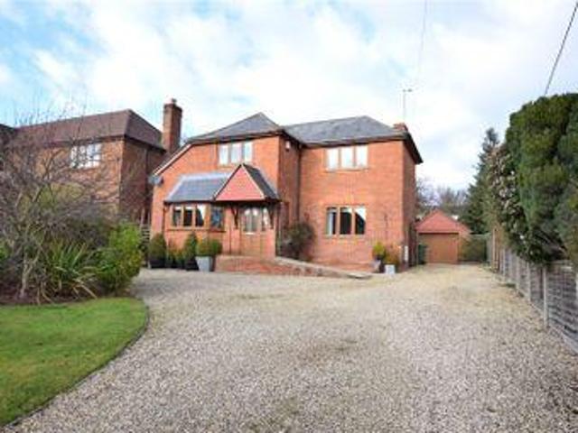 House for sale in Bracknell