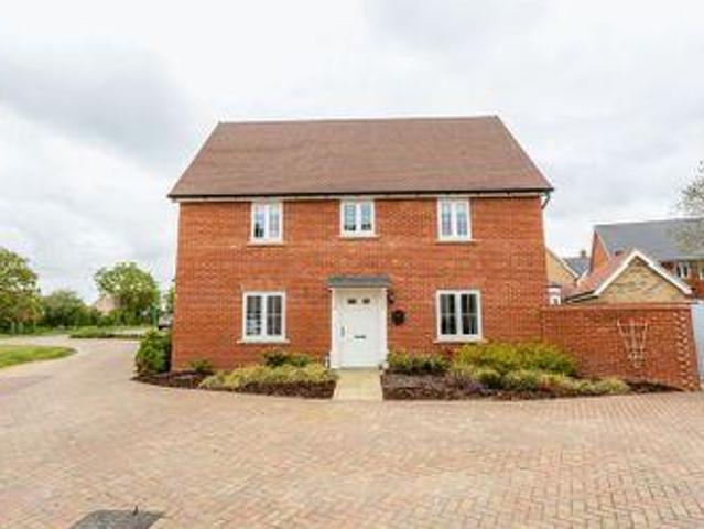House for sale in Hockley