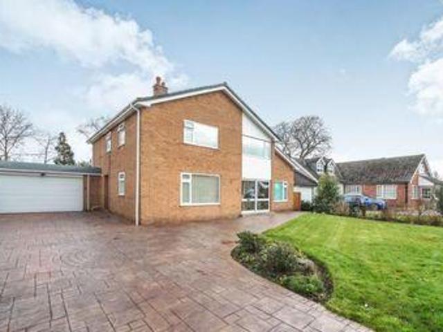 House for sale in Winsford, Cheshire