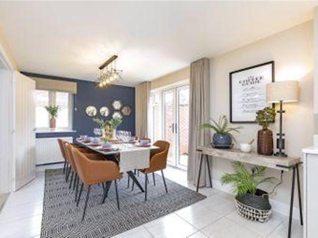 House for sale in Woking, Surrey
