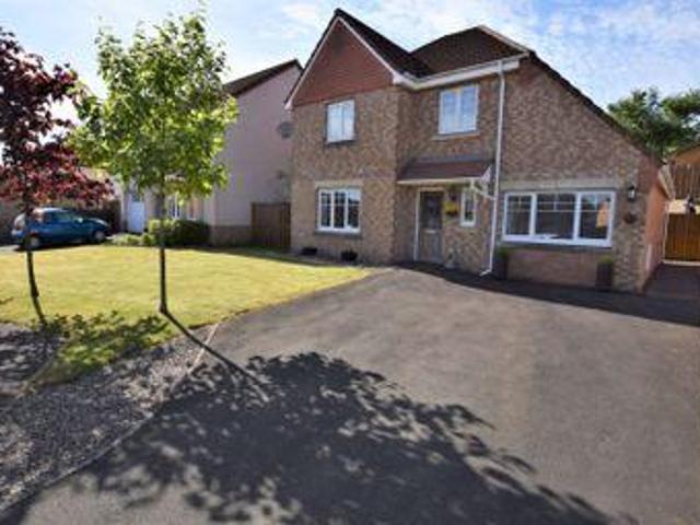 House for sale in Coatbridge, Scotland