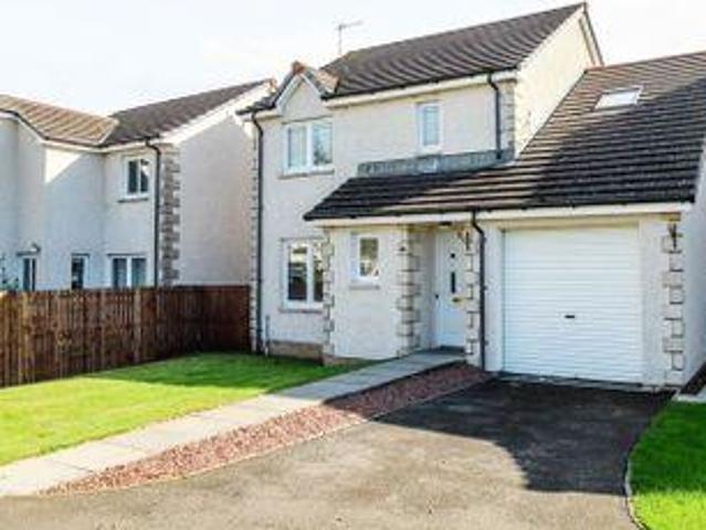 House for sale in Alloa, Clackmannanshire