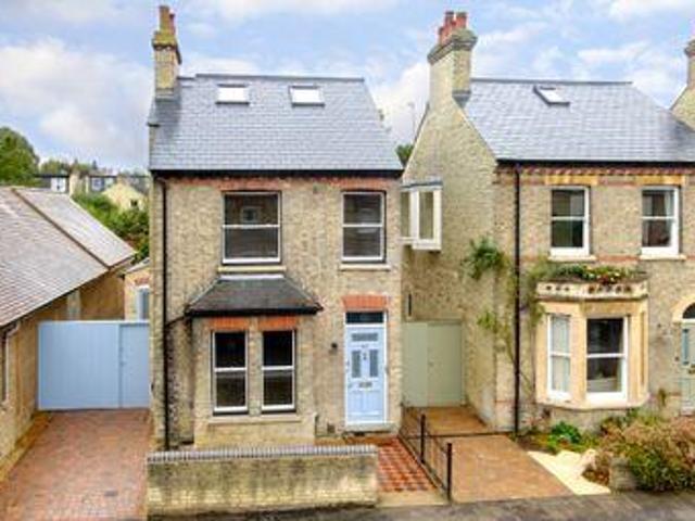 House for sale in Arbury, Cambridgeshire