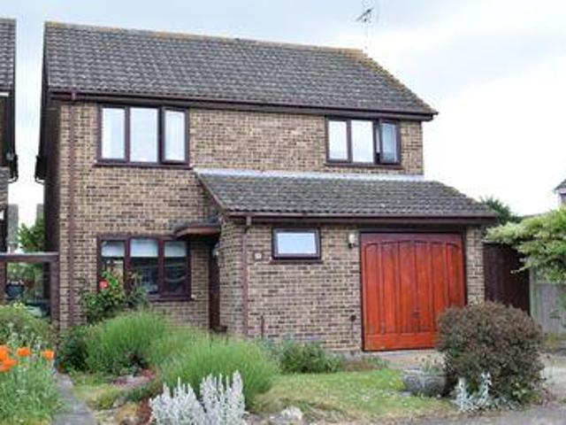 House for sale in Bourne Vale, Kent