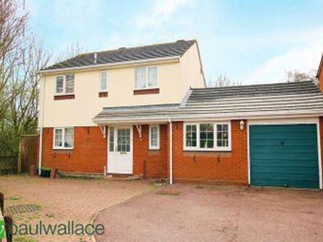 House for sale in Broxbourne, Hertfordshire