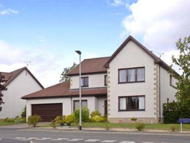 House for sale in Coldstream, Scotland