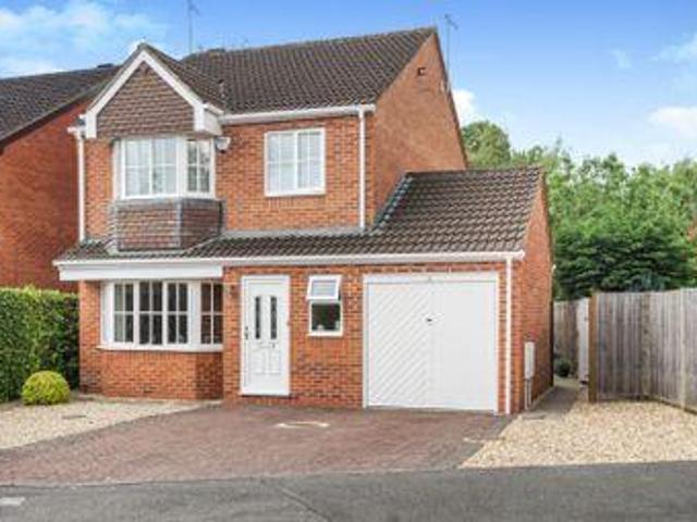 House for sale in Feckenham, City Of Bristol
