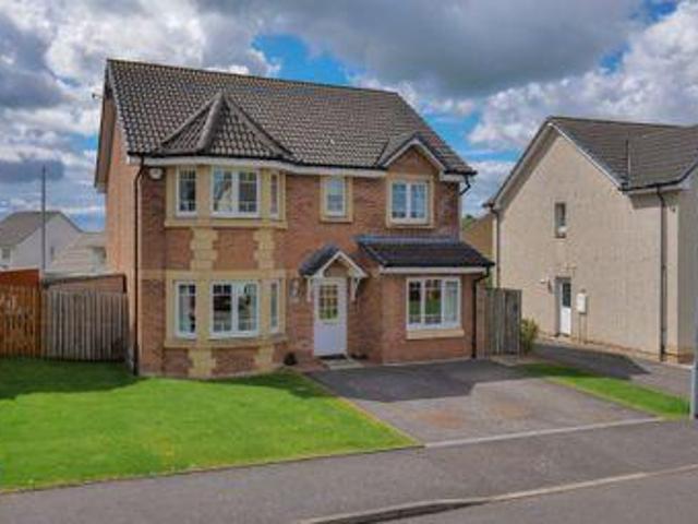 House for sale in Scotland