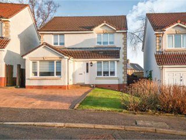 House for sale in Cambuskenneth, Scotland