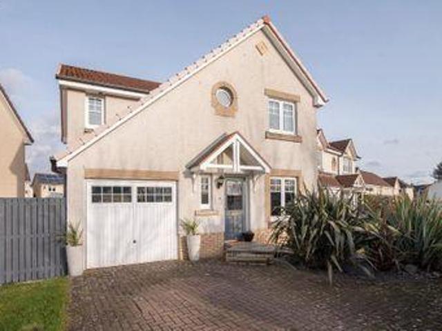 House for sale in Cambuskenneth, Scotland