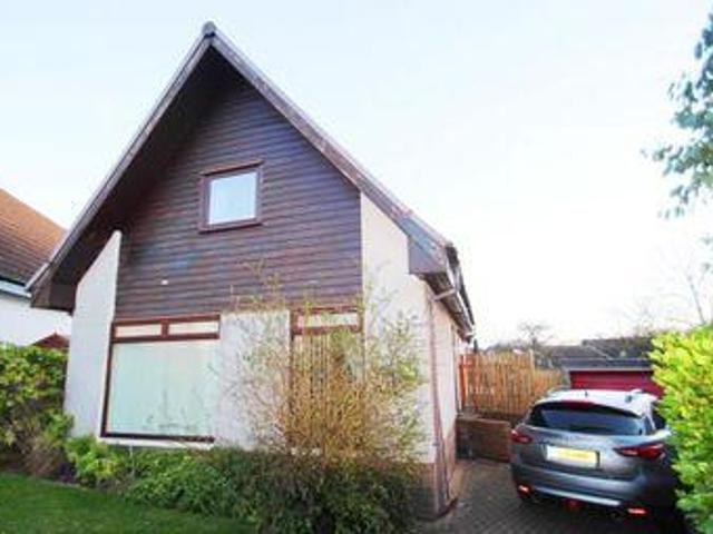 House for sale in Flushing, Scotland