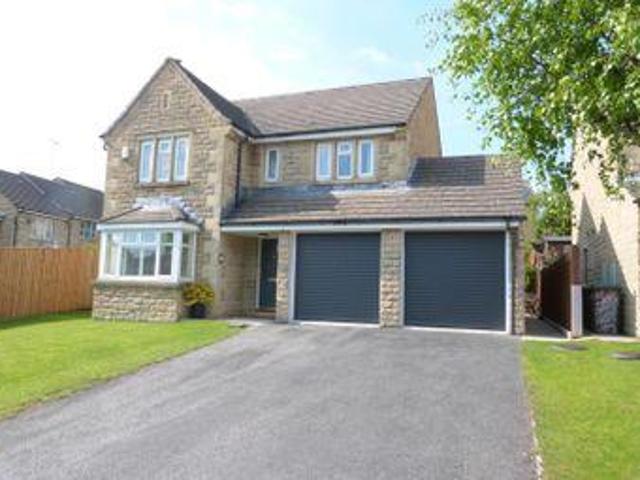 House for sale in Keighley, West Yorkshire