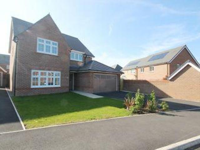 House for sale in Chorley, Lancashire