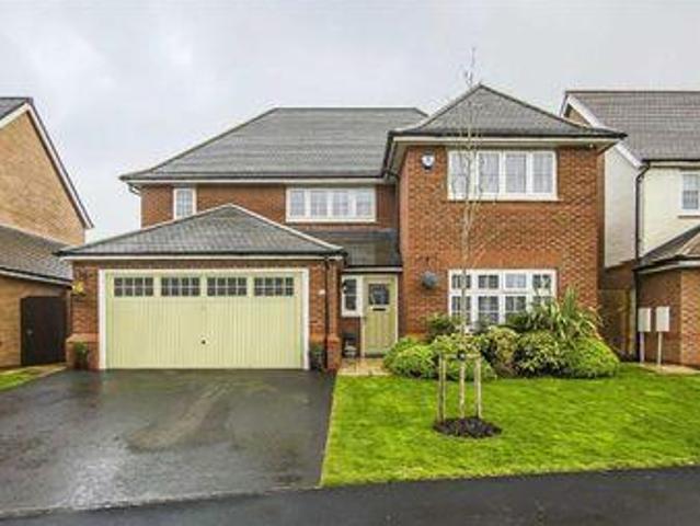 House for sale in Andertons Mill, Lancashire