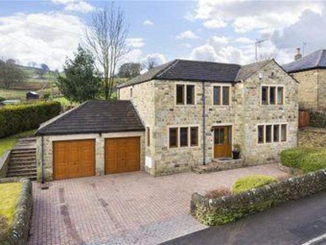 House for sale in Keighley, West Yorkshire