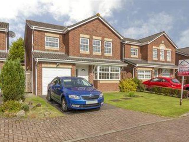 House for sale in Scotland