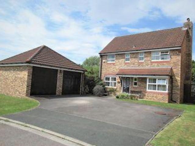 House for sale in Bare, Lancashire