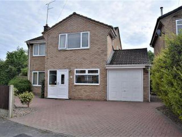 House for sale in Camp Hill, Warwickshire