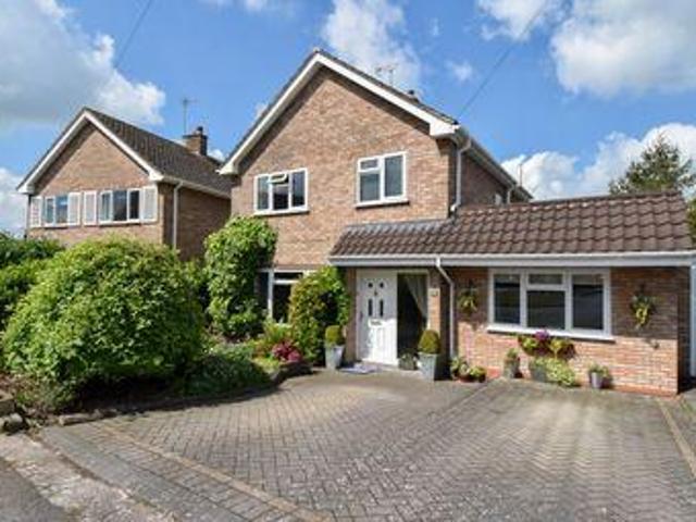 House for sale in Redditch, Worcestershire