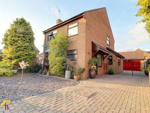 House for sale in Beverley, East Riding Of Yorkshire