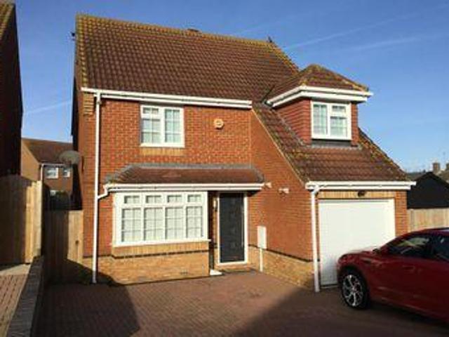 House for sale in Herne, Kent