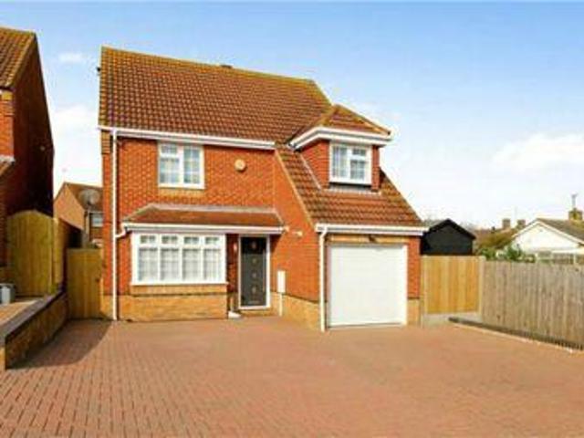 House for sale in Herne, Kent