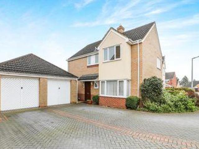 House for sale in Sandy, Bedfordshire