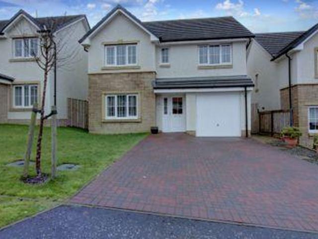 House for sale in Bathgate, Scotland