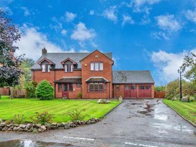 House for sale in Baswich, Staffordshire