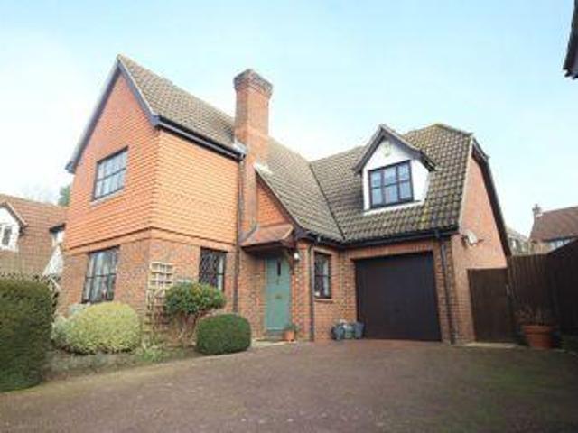 House for sale in Tonbridge, Tonbridge and Malling