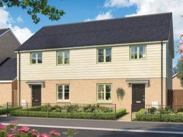 House for sale in Sandy, Bedfordshire