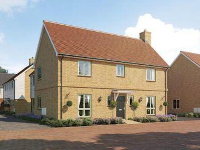 House for sale in Sandy, Bedfordshire