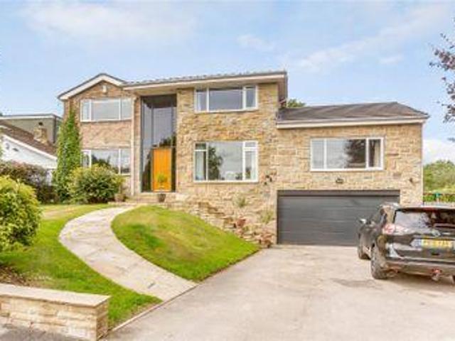 House for sale in West Yorkshire
