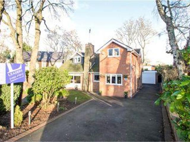 House for sale in City of Nottingham, East Midlands