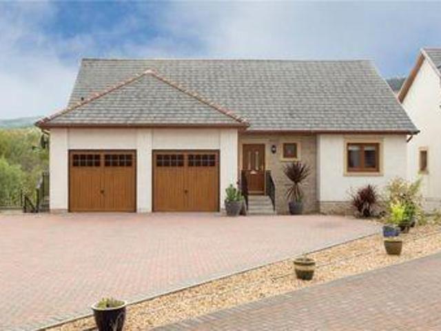 House for sale in Dunoon, Scotland