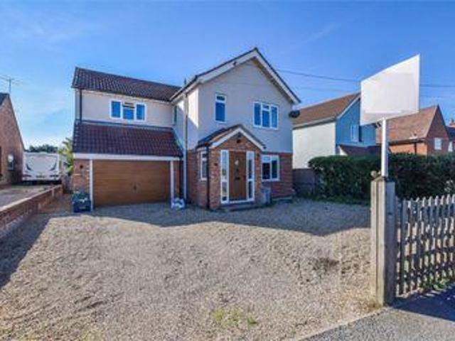 House for sale in Fordham Heath