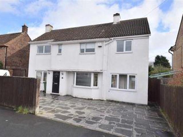 House for sale in Gloucester, Gloucestershire