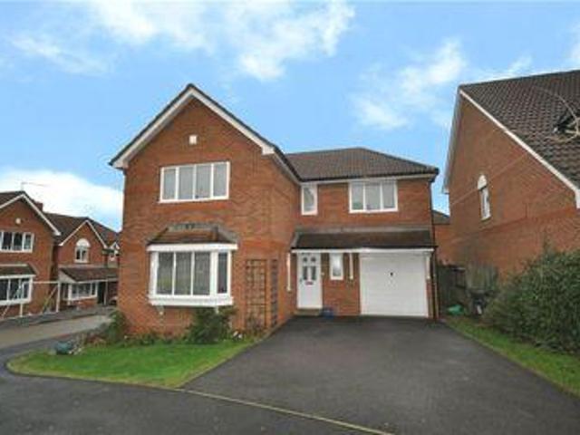 House for sale in Priest Down, Hampshire