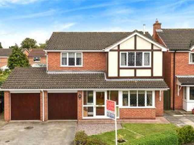 House for sale in Barholm, Lincolnshire