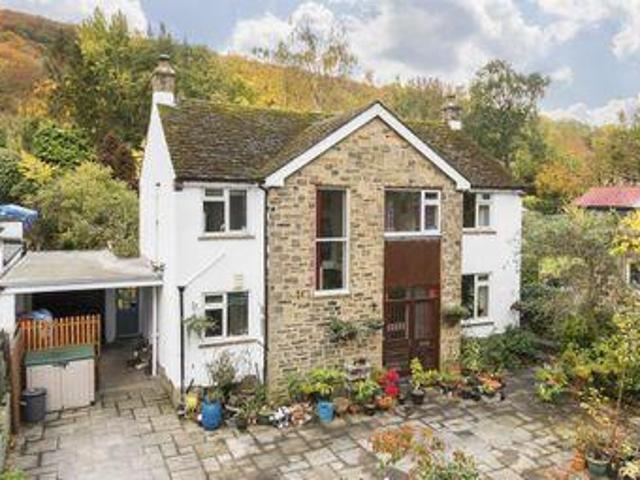 House for sale in Otley, West Yorkshire
