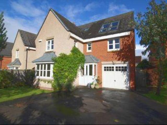 House for sale in Bo'ness, Scotland