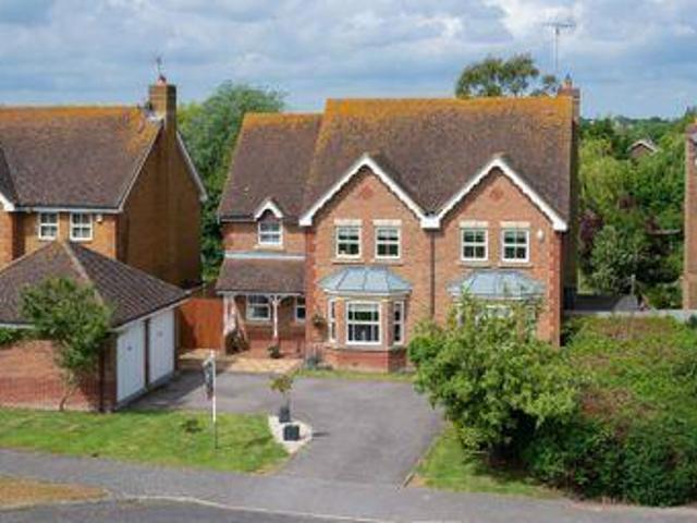 House for sale in Whitstable, Kent